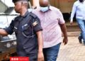PACEID Boss Bagonza Charged in Shs171m Money-Laundering Case