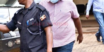PACEID Boss Bagonza Charged in Shs171m Money-Laundering Case