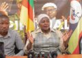 ONC’S, Namyalo calls for interfaith prayers ahead of Museveni’s birthday