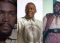 Sad News, Veteran Nollywood Actor Olu Jacobs Dies at 84