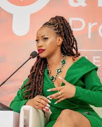 LEGEND, Sheebah shares emotional moment as son starts preschool