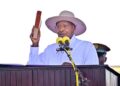 Museveni’s Return, New Term With Focus on Development, Economic Transformation 2026-31