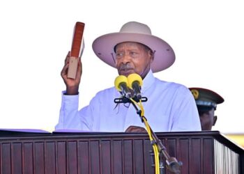 Museveni’s Return, New Term With Focus on Development, Economic Transformation 2026-31
