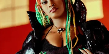 Singer, Winnie Nwagi Opens Up on Why She Has Not Yet Married