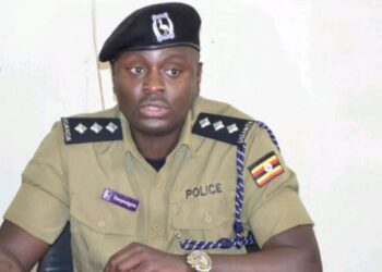 Shocking, Police Officer Dies by Suicide After Shooting Woman and Security Guard at Freedom City
