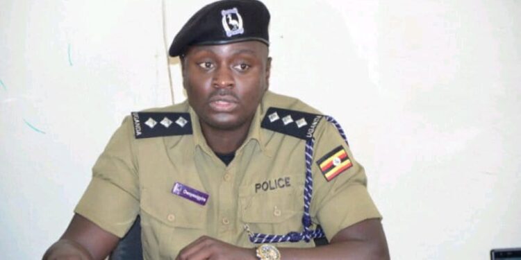 Shocking, Police Officer Dies by Suicide After Shooting Woman and Security Guard at Freedom City