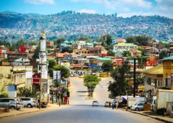 SHOCKING: Ibanda records seven murder cases in less than a month, 20 suspects held
