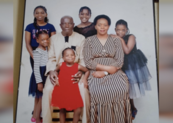 Shocking, Kenyan Woman Suspected of Killing Two Children in Ggaba Attack as Police Probe Deepens