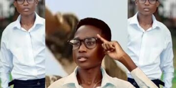 Sad News, Ugandan TikTok Community Mourns Jayden After Battle With Blood Disorder
