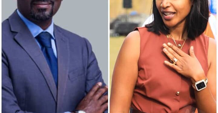 BREAKING, Princess Ruth Komuntale Rejects Announcement of New Tooro King