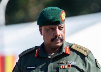 New Chapter, PLU Launches Muhoozi’s 2031 Presidential Bid
