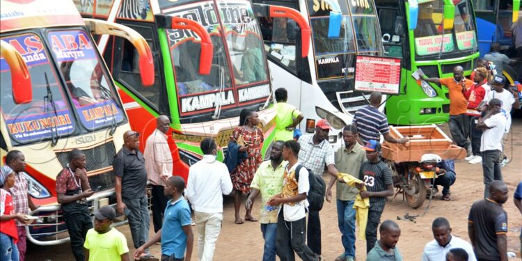 Uganda Tightens Bus Safety Rules as Authorities Intensify Nationwide Transport Crackdown
