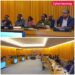 Uganda Reaffirms Call for Peaceful Resolution of Middle East Conflicts, Supports Palestinian Statehood