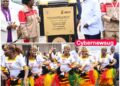Green lights, Uganda Breaks Ground for 320-Million-Litre Kampala Petroleum Storage Terminal
