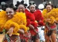 Traditional African Dance Emerges as a New Wellness Trend in Uganda