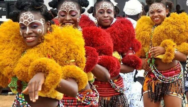 Traditional African Dance Emerges as a New Wellness Trend in Uganda