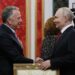 TOP STORY: US envoys head to Kyiv after Moscow talks on Ukraine war