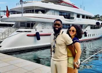 Tragedy, British-Nigerian Influencer Igho ‘Tiny’ Ubiribo Died After Cosmetic Filler Procedure in Thailand