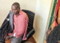 47-Year Old, Nsamba Remanded to Luzira Over Alleged Murder of Afrigo Band Founder Moses Matovu