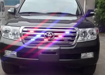 Uganda Police  Kampala Traffic  Military Police  Road Safety  Traffic Enforcement