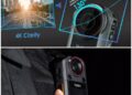 Hytera SC880 Smart 5G Body Camera Brings 4K Video and Real-Time Field Communications