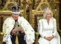 Just In, UK Royal Funeral Plans for King Charles Draw Attention as $200 Million Claim Remains Unverified