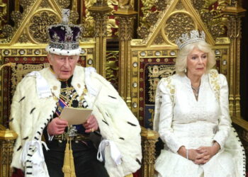 Just In, UK Royal Funeral Plans for King Charles Draw Attention as $200 Million Claim Remains Unverified