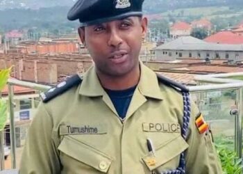 Horror: Rukungiri Woman Arrested Over Alleged Defilement of 15-Year-Old Boy as Police Advance KIU Student Murder Probe