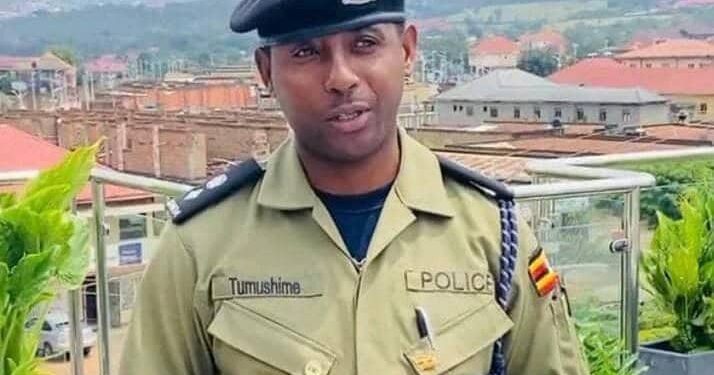 Horror: Rukungiri Woman Arrested Over Alleged Defilement of 15-Year-Old Boy as Police Advance KIU Student Murder Probe