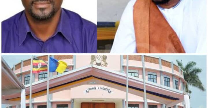 Babiito Clan, Prince Edward Kijanangoma Elected New Tooro King