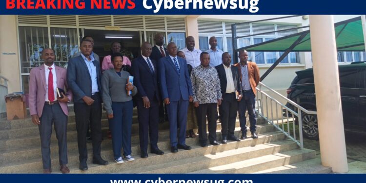 Rwenzori Leaders Launch Campaign to Highlight NRM Government Achievements