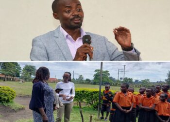 Fresh Storm: Deputy RCC Businge Orders Arrest of Kagote Primary School Headteacher Over Illegal Fees