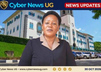 Makerere Sexual Harassment Scandal: University Probes Dr Faisal Buyinza as MPs Demand Answers