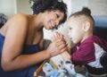Top Reasons, Why Some Women Give Birth to Babies With Disabilities: Understanding the Causes, Risk Factors and Prevention